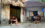 Chàng trai Thanh Hóa bỏ phố về quê, viết lại câu chuyện ý nghĩa về quê hương và tuổi thơ