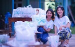 Nâng cao hỗ trợ và bảo vệ sức khỏe cho phụ nữ xã Sàng Ma Sáo 