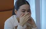 "Không ngại cưới chỉ cần một lý do" tập 5: Yến (Hoàng Thùy Linh) làm phẫu thuật buồng trứng