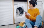 Chuyên gia chia sẻ cách giữ gìn giúp "tuổi thọ" máy giặt lâu hơn