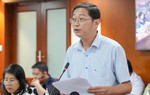 Công ty TNHH Thành Bưởi bị thu hồi 246 phù hiệu do vi phạm tốc độ và có nhiều vi phạm khác trong 9 tháng đầu năm 