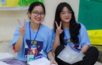 Học sinh THPT ở Hà Nội nâng cao ý thức bảo vệ môi trường từ những hành động nhỏ