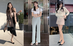 Mới tập đi giày cao gót, đây là 3 kiểu mà bạn nên đầu tư ngay