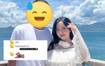 Cầu thủ nổi tiếng viết sai chính tả ngay lần đầu tán "hot girl" trường Mỹ thuật và chuyện tình "bạc xỉu" đáng yêu