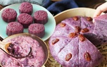 7 món ăn giàu anthocyanin giúp dưỡng da trắng mịn và hỗ trợ giảm cân 