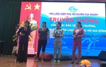 Tuy Phước (Bình Định): Truyền thông kiến thức về bảo vệ môi trường cho hội viên, phụ nữ 