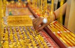 Thị trường vàng 2/10-8/10: Giá vàng trở lại mức 69 triệu/lượng