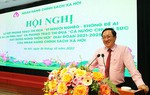 Tín dụng chính sách góp phần giảm nghèo và chung sức xây dựng nông thôn mới