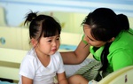 3 điều cha mẹ phải chú ý dạy để con trở nên mạnh mẽ, không bị ức hiếp