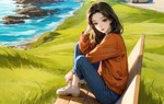Cô em họ của chồng mỉa mai tôi ăn bám dù thu nhập kém xa tôi