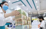 Cần làm gì để được vay vốn gián tiếp từ Quỹ Phát triển doanh nghiệp nhỏ và vừa?