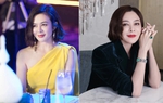 Mỹ nhân phim "Tiếu ngạo giang hồ" 61 tuổi vẫn trẻ đẹp nhờ có 4 thói quen lành mạnh
