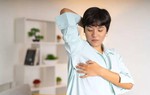8 dấu hiệu cảnh báo khả năng có khối u đang phát triển trong ngực