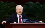 Trung ương thảo luận, cho ý kiến về quy hoạch nhân sự khóa mới