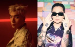 HIEUTHUHAI “khịa" Andree trong MV mới? 