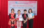 Yên Bái: Ra mắt Câu lạc bộ "Thủ lĩnh của sự thay đổi" tại điểm chỉ đạo cấp tỉnh