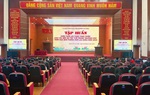 Lai Châu: Tập huấn kiến thức an toàn thực phẩm trong bếp ăn nhà trường