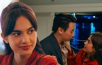 Doanh nhân thành đạt lần đầu biết yêu trong "Giao lộ 8675", cách thức yêu đơn giản đến bất ngờ