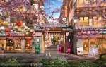 K-Town Mega Grand World Hà Nội - phố Hàn “Reply 199x” của bao thế hệ