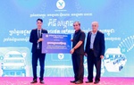 Hệ thống Y tế MEDLATEC Việt Nam mang những dịch vụ y tế tiện ích, công nghệ cao phục vụ người dân Campuchia