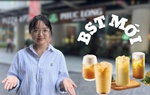 Trải nghiệm: 2 vị trà ô long mới có gì đặc biệt?