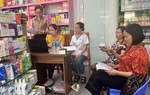 Phú Thọ: Triển khai công tác truy xuất nguồn gốc thực phẩm bảo vệ sức khỏe năm 2023