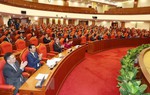 Quy định mới của Bộ Chính trị về đánh giá, xếp loại chất lượng hằng năm tập thể, cá nhân trong hệ thống chính trị