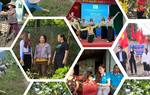 Phát huy tiềm năng lợi thế, giúp hội viên, phụ nữ xóa đói giảm nghèo, xây dựng nông thôn mới 