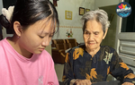 “Em mong những gì đã xảy ra chỉ là một cơn ác mộng”