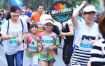 8 lý do bạn nên tham gia Mottainai Run 2023
