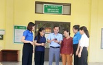 Huy động sự tham gia của nam giới trong hoạt động Hội phụ nữ nhằm xóa bỏ định kiến giới