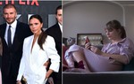 Từ gia đình Beckham, Taylor Swift đến Harry - Meghan: Được gì khi tiết lộ đời tư trên phim tài liệu?