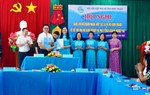 Ninh Thuận: Giao lưu nữ doanh nhân, hợp tác xã và hộ kinh doanh về hỗ trợ phụ nữ khởi nghiệp 