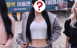 Nữ idol Kpop sở hữu vòng eo nhỏ đến khó tin