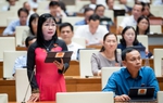 Tình trạng trẻ em bị xâm hại gia tăng, đi ngược với mục tiêu của Quốc hội