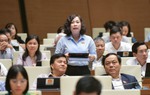 Tháo gỡ "nút thắt" chất lượng nguồn nhân lực và việc làm cho lao động nữ