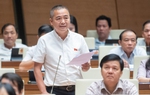Nhiều vật tư y tế chất lượng kém vẫn vượt "khe cửa hẹp" để trúng thầu với giá rẻ