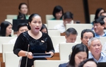 Cần chính sách ưu đãi đặc biệt cho nông nghiệp xanh, tạo điều kiện doanh nghiệp nông nghiệp tiếp cận vốn
