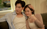 Nông Thúy Hằng đóng MV sau khi giành danh hiệu Á hậu quốc tế