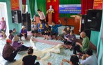 Thái Bình: Mô hình kinh tế tập thể phát huy tinh thần tương trợ, giúp đỡ nhau của phụ nữ nông thôn