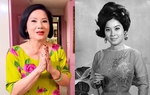 Nghệ sĩ Mộng Tuyền tuổi 76 sống một mình vẫn lạc quan