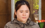 2 vợ chồng cùng bị khởi tố vì chiếm đoạt tiền từ thiện, người chồng hiện bỏ trốn 