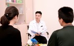 Tỷ lệ vô sinh thứ phát ở Việt Nam chiếm hơn 50% các cặp vợ chồng vô sinh