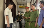 Con trai ông chủ nhà xe Thành Bưởi bị bắt 