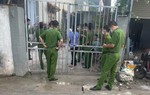 Phát hiện thi thể người phụ nữ trong bao tải tại nhà riêng