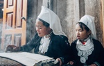 Trải nghiệm không gian “Sáp ong - Sắc chàm” độc đáo tại Bảo tàng Phụ nữ Việt Nam