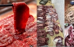 Loại thịt bò chứa chất cấm mà WHO cảnh báo, chuyên gia chia sẻ 3 dấu hiệu không nên mua