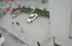 Biểu diễn lái xe motor mạo hiểm, thanh niên khiến bạn gái 17 tuổi tử vong thương tâm
