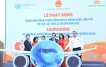 "Sẽ không có bình đẳng giới nếu không có sự tham gia của nam giới trong công việc gia đình"