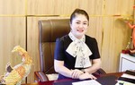 Bắt nữ Chủ tịch 8X liên quan tới vụ lừa đảo đầu tư trồng cây Sâm Ngọc Linh
